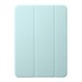 Чехол-подставка Deppa Wallet Onzo Basic для iPad Air (10.9") 2020г. Soft touch 1.0мм (D-88064) Мятный - фото 80719
