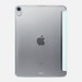 Чехол-подставка Deppa Wallet Onzo Basic для iPad Air (10.9") 2020г. Soft touch 1.0мм (D-88064) Мятный - фото 80720