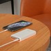 Аккумулятор внешний универсальный Hoco Q1 10000 mAh Kraft compatible PD+QC3.0 power bank (USB:5V-3.0A Max) 20W Белый - фото 80886