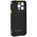 Чехол-накладка силикон MItriFON для iPhone 13 Pro (6.1") 0.8мм с флуоресцентным рисунком AW J104 - фото 81393