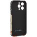 Чехол-накладка силикон MItriFON для iPhone 13 Pro (6.1") 0.8мм с флуоресцентным рисунком AW J105 - фото 81397