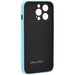Чехол-накладка силикон MItriFON для iPhone 13 Pro (6.1") 0.8мм с флуоресцентным рисунком AW J111 - фото 81412