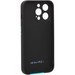 Чехол-накладка силикон MItriFON для iPhone 13 Pro (6.1") 0.8мм с флуоресцентным рисунком AW J115 - фото 81426