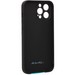 Чехол-накладка силикон MItriFON для iPhone 12 Pro Max (6.7") 0.8мм с флуоресцентным рисунком AW J115 - фото 87830