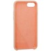 Накладка силиконовая MItrifON для iPhone SE (2020г.)/8/ 7 (4.7") без логотипа Pink sand Розовый песок №19 - фото 81468
