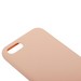 Накладка силиконовая MItrifON для iPhone SE (2020г.)/8/ 7 (4.7") без логотипа Pink sand Розовый песок №19 - фото 81470