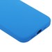 Накладка силиконовая MItrifON для iPhone 13 (6.1") без логотипа Sapphire Синий №3 - фото 81484