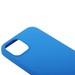 Накладка силиконовая MItrifON для iPhone 13 (6.1") без логотипа Sapphire Синий №3 - фото 81485
