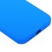Накладка силиконовая MItrifON для iPhone 13 Pro (6.1") без логотипа Sapphire Синий №3 - фото 81495