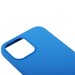 Накладка силиконовая MItrifON для iPhone 13 Pro Max (6.7") без логотипа Sapphire Синий №3 - фото 81507