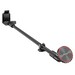 Автомобильный держатель Hoco CA99 City windshield magnetic in-car holder магнитный универсальный черный - фото 81584