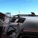Автомобильный держатель Hoco CA99 City windshield magnetic in-car holder магнитный универсальный черный - фото 81585
