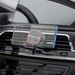 Автомобильный держатель Hoco CA97 City air outlet magnetic car holder магнитный универсальный в решетку черный - фото 81594