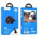 Автомобильный держатель Hoco CA97 City air outlet magnetic car holder магнитный универсальный в решетку черный - фото 81595