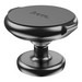 Автомобильный держатель Hoco CA87 Fantasy center console magnetic магнитный универсальный черный - фото 81612