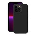 Чехол-накладка силикон Deppa Liquid Silicone Pro MagSafe Case D-88128 для iPhone 13 Pro (6.1") Черный - фото 81883
