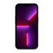 Чехол-накладка силикон Deppa Liquid Silicone Pro MagSafe Case D-88128 для iPhone 13 Pro (6.1") Черный - фото 81886