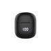 Bluetooth-гарнитура Deppa Air Buds Pro, TWS BT 5.3 (D-44193) с зарядным устройством 300 мАч Черный - фото 82618