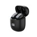 Bluetooth-гарнитура Deppa Air Buds Pro, TWS BT 5.3 (D-44193) с зарядным устройством 300 мАч Черный - фото 82619