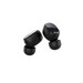 Bluetooth-гарнитура Deppa Air Buds Pro, TWS BT 5.3 (D-44193) с зарядным устройством 300 мАч Черный - фото 82620