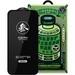 Стекло защитное Remax 3D (GL-27) Антишпион Privacy Series Твердость 9H для iPhone 14/ 13/ 13 Pro 2021 (6.1") 0.3mm Black - фото 82691