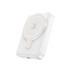 Аккумулятор внешний универсальный & беспроводное зарядное Hoco Q11 10000 mAh Expressar QC power bank 3 в 1 (Type-C:5V-2.0A Max) 20W Белый - фото 82721