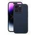 Чехол-накладка силикон Deppa Liquid Silicone Pro Magsafe Case D-88357 для iPhone 14 Pro (6.1") Черный - фото 82814