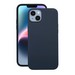 Чехол-накладка силикон Deppa Liquid Silicone Pro Magsafe Case D-88358 для iPhone 14 Plus (6.7") Черный - фото 82802