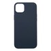 Чехол-накладка силикон Deppa Liquid Silicone Pro Magsafe Case D-88358 для iPhone 14 Plus (6.7") Черный - фото 82804