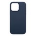 Чехол-накладка силикон Deppa Liquid Silicone Pro Case D-88343 для iPhone 14 Pro Max (6.7") Синий - фото 82838