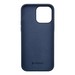 Чехол-накладка силикон Deppa Liquid Silicone Pro Case D-88343 для iPhone 14 Pro Max (6.7") Синий - фото 82839