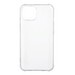 Чехол-накладка силикон Deppa Gel Shockproof Case D-88324 для iPhone 14 (6.1") противоударный Прозрачный - фото 82878