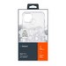 Чехол-накладка силикон Deppa Gel Pro Magsafe Case D-88334 для iPhone 14 Plus (6.7") Прозрачный - фото 82885