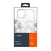 Чехол-накладка силикон Deppa Gel Pro Case D-88330 для iPhone 14 Plus (6.7") Прозрачный - фото 82896