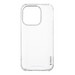 Чехол-накладка силикон Deppa Gel Pro Case D-88329 для iPhone 14 Pro (6.1") Прозрачный - фото 82900