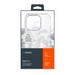 Чехол-накладка силикон Deppa Gel Pro Case D-88329 для iPhone 14 Pro (6.1") Прозрачный - фото 82901
