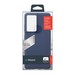 Чехол-накладка силикон Deppa Gel Color Case D-870008 для Samsung S21 Ultra (2021) Синий - фото 82905