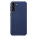 Чехол-накладка силикон Deppa Gel Color Case D-870007 для Samsung S21 Plus (2021) Синий - фото 82902
