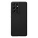 Чехол-накладка силикон Deppa Gel Color Case D-870005 для Samsung S21 Ultra (2021) Черный - фото 82909