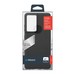 Чехол-накладка силикон Deppa Gel Color Case D-870005 для Samsung S21 Ultra (2021) Черный - фото 82910