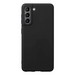 Чехол-накладка силикон Deppa Gel Color Case D-870003 для Samsung S21 Черный - фото 82907