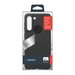 Чехол-накладка силикон Deppa Gel Color Case D-870003 для Samsung S21 Черный - фото 82908