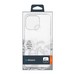 Чехол-накладка силикон Deppa Gel Case D-88323 для iPhone 14 Pro Max (6.7") Прозрачный - фото 82916