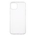 Чехол-накладка силикон Deppa Gel Case D-88322 для iPhone 14 Plus (6.7") Прозрачный - фото 82913