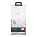 Чехол-накладка силикон Deppa Gel Case D-88321 для iPhone 14 Pro (6.1") Прозрачный - фото 82922