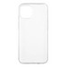 Чехол-накладка силикон Deppa Gel Case D-88320 для iPhone 14 (6.1") Прозрачный - фото 82920