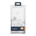 Чехол-накладка силикон Deppa Gel Case D-88320 для iPhone 14 (6.1") Прозрачный - фото 82921