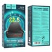 Аккумулятор внешний универсальный Hoco J101B 30000 mAh Astute PD22.5W+QC3.0 power bank (2USB:5V-4.5A/ Type-C: 5V-2.4A) Черный - фото 83012