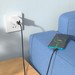 Дата-кабель Hoco U109 Fast charging data cable Type-C to Type-C (20V-5A, 100Вт Max) 1.2 м Черный - фото 83231