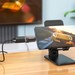 Переходник Hoco UA19 Type-C - HDMI 4K UltraHD для Macbook, Ipad Pro, Samsung Tab Графитовый - фото 83243